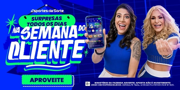 Semana do Cliente